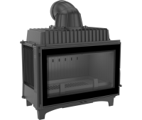 Каминная топка Kratki FRANEK 14 Kw Каминная топка Kratki FRANEK 14 Kw