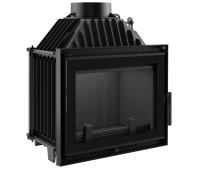Каминная топка Kratki Maja 12 kW DECO Каминная топка Kratki Maja 12 kW DECO