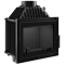 Каминная топка Kratki Maja 12 kW DECO