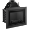 Каминная топка Kratki Zuzia 16kw DECO