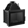 Каминная топка Kratki Zuzia 16kw DECO