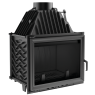 Каминная топка Kratki Zuzia 700 16 Kw