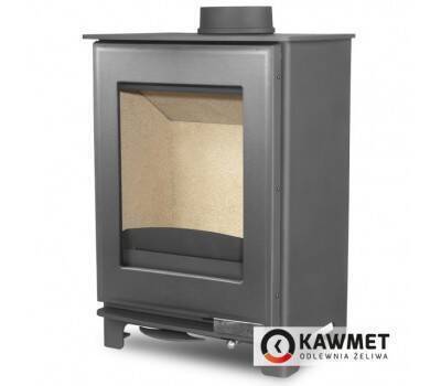 Печь-камин KAWMET Premium S16 (4,9 кВт)