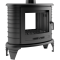 Печь-камин Kratki Koza K8 T туннель – 9 Kw