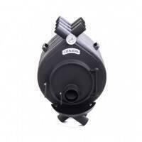 Воздухогрейные отопительные печи НМК Сибирь 