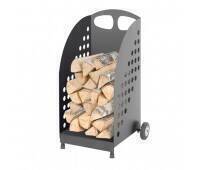 Дровница Везувий D240