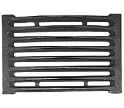 Решетка колосниковая РУ-8 (Б) 300х300 Решетка колосниковая РУ-8 (Б) 300х300