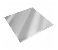 Закаленное стекло под печь-камин 1100х1100мм