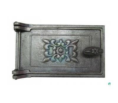 Дверка поддувальная ДП-2 (Б) 270х160мм