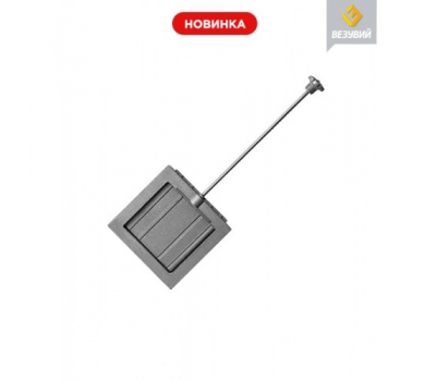 Задвижка ВЕЗУВИЙ 1414
