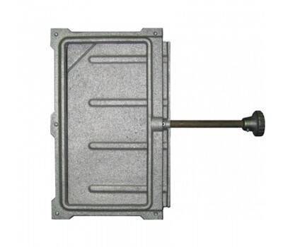 Задвижка ЗВ-2А (Р) 130х260