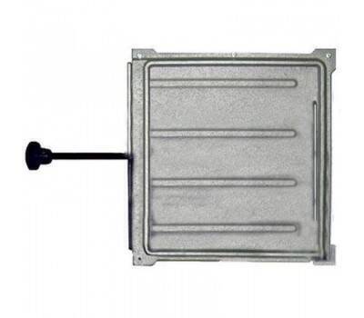 Задвижка ЗВ-5А (Р) 240х260