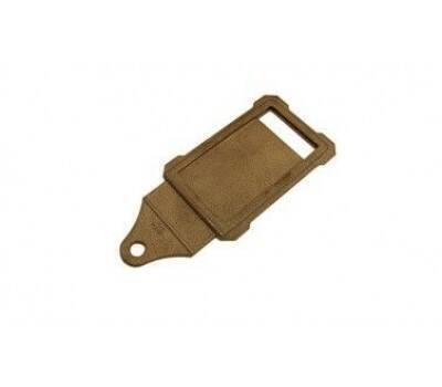 Задвижка ЗВ-3 Ш266-000 (155*275) МТЗ