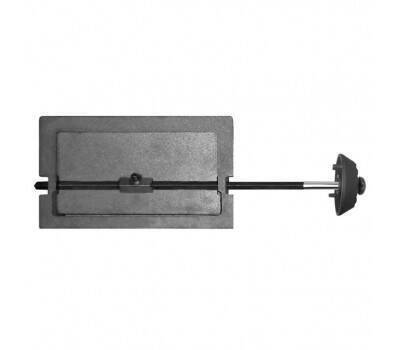 Задвижка ЗВП-1 (Р) поворотная 300*160 Задвижка ЗВП-1 (Р) поворотная 300*160