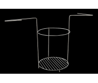 Решетка мясная большая