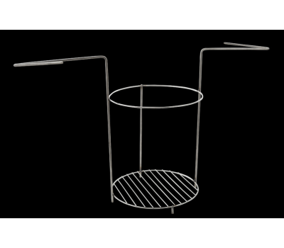 Решетка мясная большая