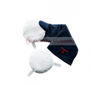 Рукавица 2 подушки