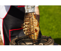 Рыбная решетка