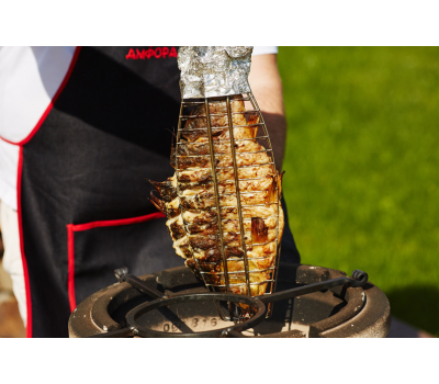 Рыбная решетка