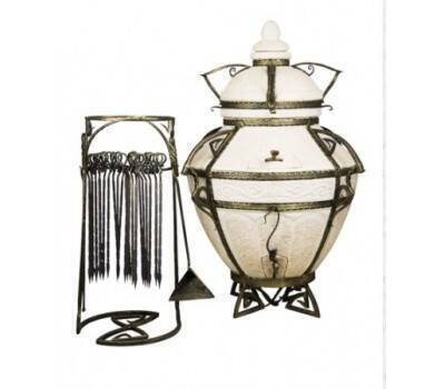 Тандыр Аладин Эксклюзив