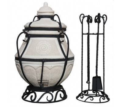 Тандыр Аладдин мини