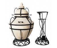 Тандыр Аладдин