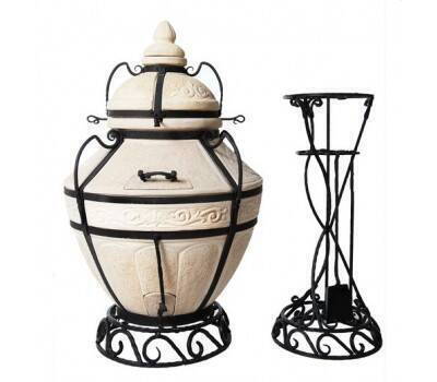 Тандыр Аладдин