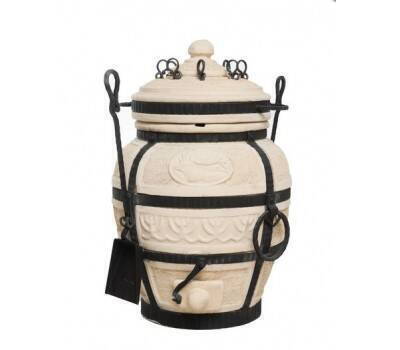 Тандыр Охотник