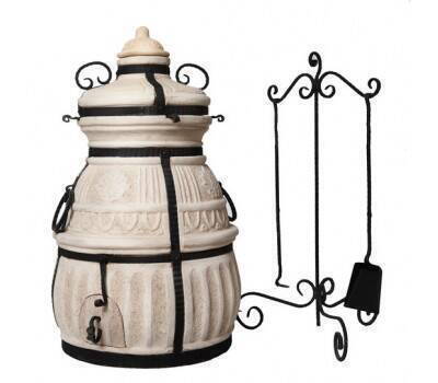 Тандыр Античный