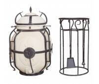 Тандыр Викинг