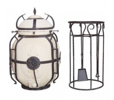 Тандыр Викинг