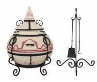 Тандыр Восточный