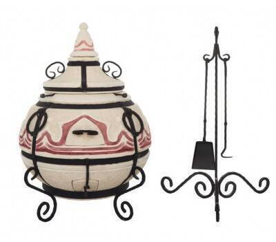 Тандыр Восточный