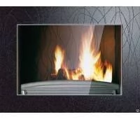 Каминная топка Invicta Décor 800 CUIR Каминная топка Invicta Décor 800 CUIR