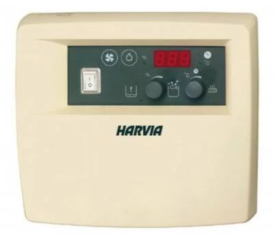 Блок управления для электропечей Harvia C105 S