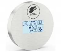 Пульт управления Sawo Dragonfire Firecontrol DRF-UI-1-S (сенсорный)