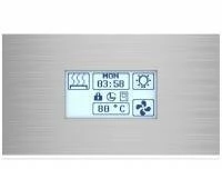 Пульт управления Sawo Innova Stainless Touch INST-S (сенсорный)