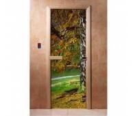 Дверь Doorwood A089 (700х1900мм, 8мм)