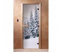 Дверь Doorwood A091 (700х1900мм, 8мм)