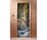 Дверь Doorwood A096 (700х1900мм, 8мм)