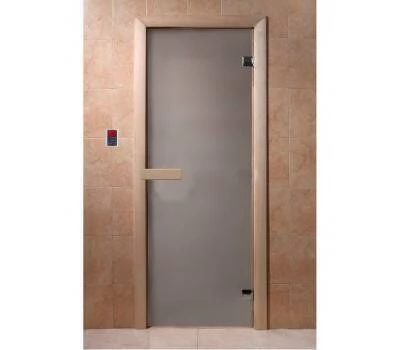 Дверь Doorwood Сатин 700*2000 , 8 мм  
