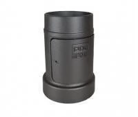 Стартовый дымоход Prometall (Россия) 115-136 с ревизией