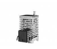 Печь для бани ASTON 16 INOX