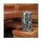 Печь банная Harvia Cilindro PC90 Black Steel