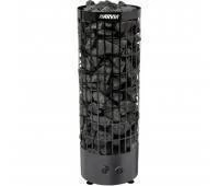 Печь банная Harvia Cilindro PC70 Black Steel