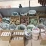 Какие выбрать камни для бани