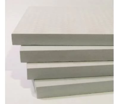 Силикатная плита для камина 1220x1000х40 (Super isol Skamotec 225) Дания