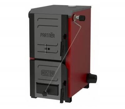 Твердотопливный котел Костёр PARTNER-16T