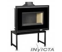 Каминная топка Invicta AIR CONTROL 900 Каминная топка Invicta AIR CONTROL 900