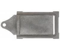 Задвижка ЗВ-6 (Б) 300*265